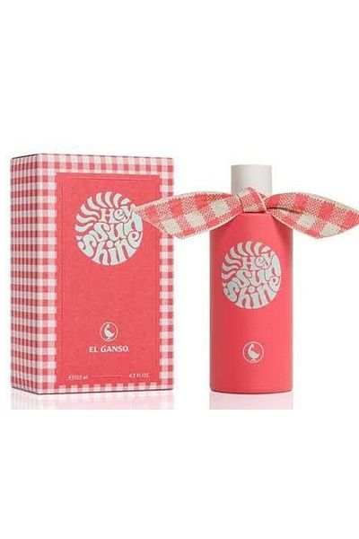 El Ganso El Ganso Hey Sunshine For Women Eau De Toilette 125ml