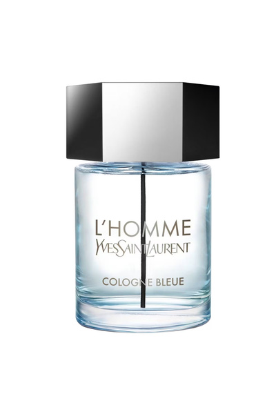 Yves Saint Laurent Yves Saint Laurent L'Homme Cologne Bleue For Men Eau De Toilette 100ml