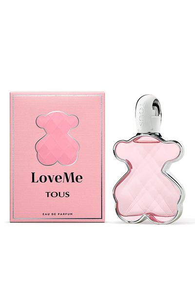 Tous Tous Loveme For Women Eau De Parfum 50ml
