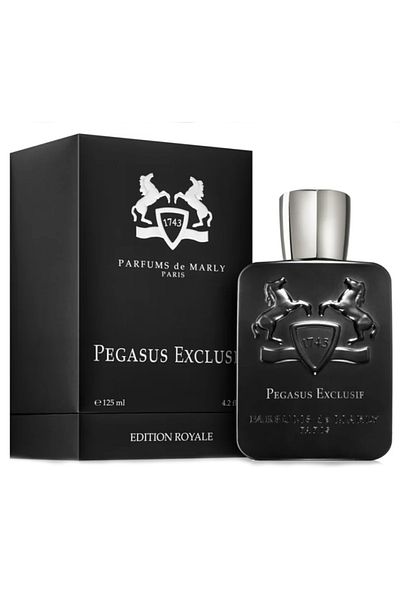 Parfums de Marly Parfums De Marly Pegasus Exclusif For Men Parfum 125ml