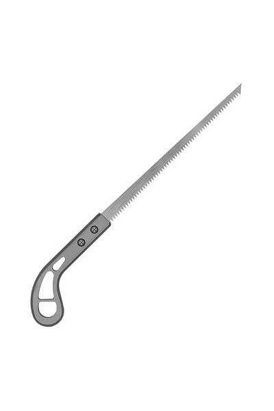 Choice 1 Pcs Handsaw Garden Saw SK5 Steel Saw Tools W/ Wooden Handle Woodworking Saw 340mm Convenient For W