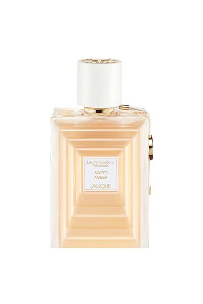 Lalique Lalique Les Compositions Parfumees Sweet Amber For Women Eau De Parfum 100ml