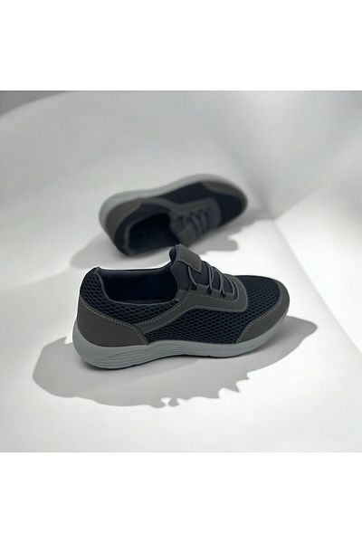 Rexba Men's Comfortable Casual Sneaker