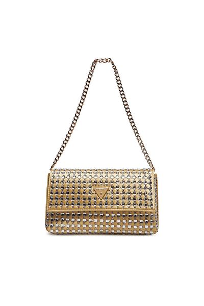 Guess Zalina Flap Clutch