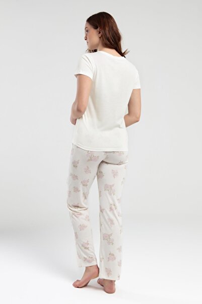 Pierre Cardin Lohusa Pijama Takım