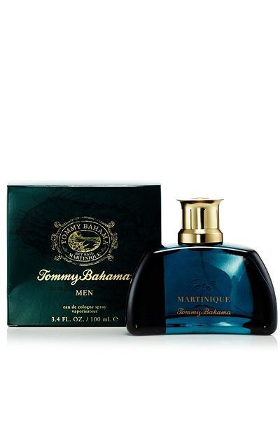Tommy Bahama Martinique For Men Eau De Cologne 100ml
