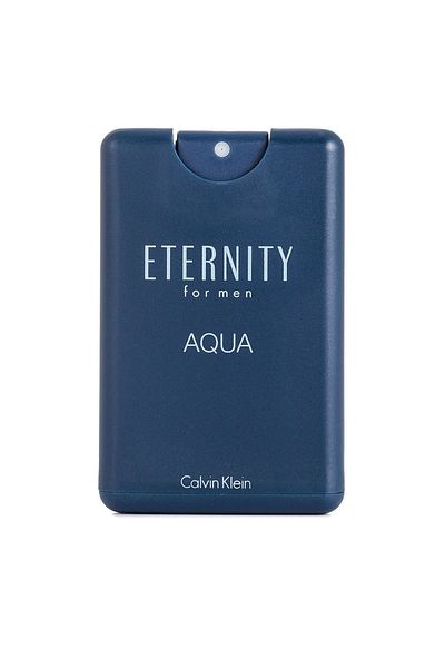 Calvin Klein Eternity Aqua For Men Eau De Toilette 20ml Travel Spray