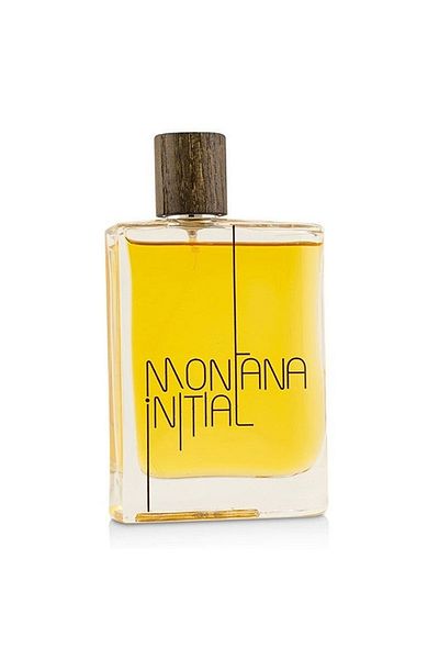 MONTANA Montana Initial For Men Eau De Toilette 75ml