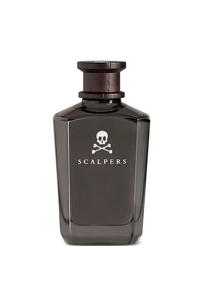 SCALPERS عطر سكالبرز ذا كلوب للرجال أو دو بارفان 125 مل