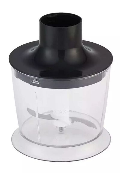 Zelmer Vario Blender ZHB4530 1100W, chopper, whisk, silver