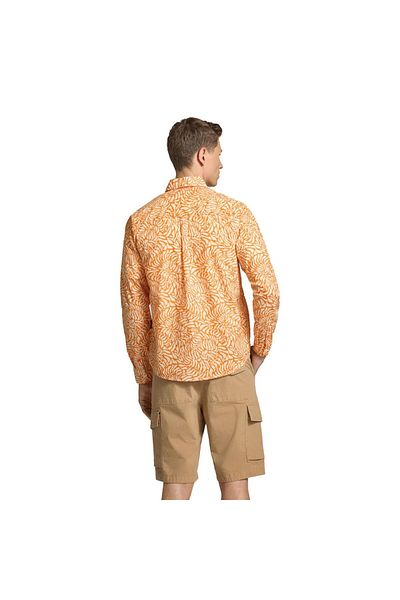 Napapijri G-Ronge Ls Shirt - Np0A4Idkfcw1