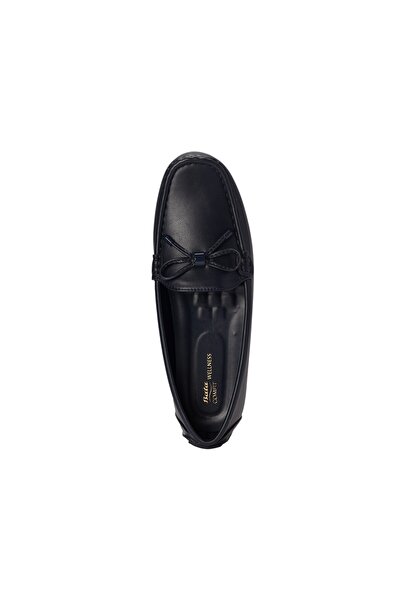 BATA Comfit Casual Slip-On Loafers