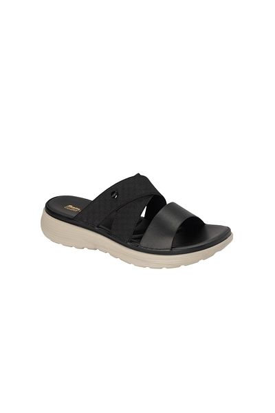 BATA Comfit Wedge Slide Sandals