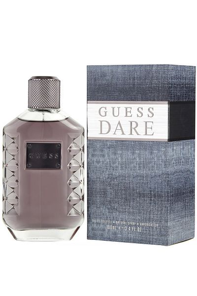 Guess Guess Dare For Men Eau De Toilette 100ml