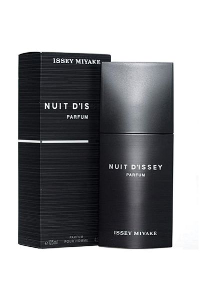 Issey Miyake Issey Miyake Nuit D'issey Pour Homme Parfum 125ml