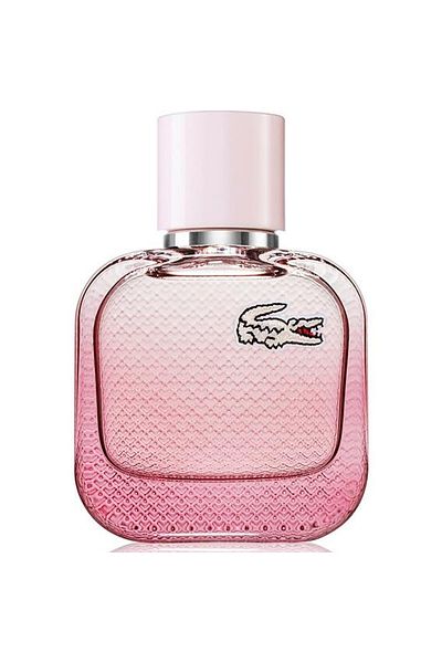 Lacoste L.12.12 Rose Eau Intense For Women Eau De Toilette 35ml