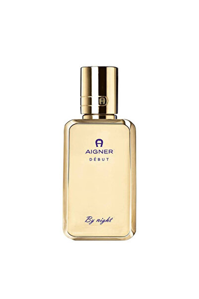 Etienne Aigner Etienne Aigner Debut By Night Women Eau De Parfum 30ml