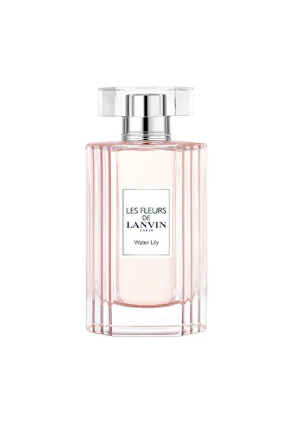 Lanvin Lanvin Les Fleurs De Lanvin Water Lily For Women Eau De Toilette 90ml