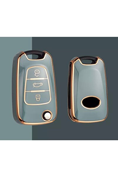 emii auto spare parts Θήκη κλειδιού Hyundai I20 Ix20 I30 Switchblade Μοντέλο ...