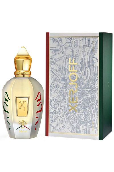 Xerjoff Xerjoff Xj 1861 Decas Unisex Eau De Parfum 100ml