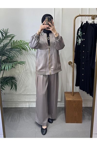 Missemramiss Comfort Stylish Set