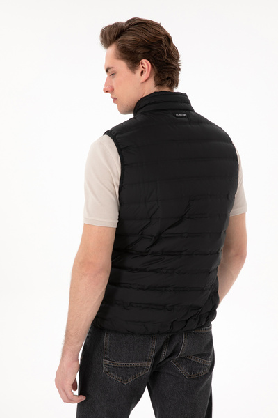 U.S. Polo Assn. U.S. Polo Assn. Erkek Yelek 2101038