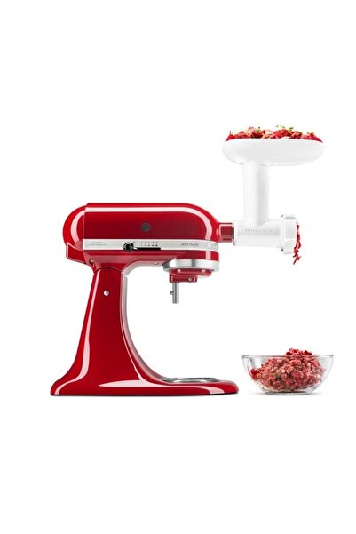Kitchenaid Gıda Öğütme Aksesuarı