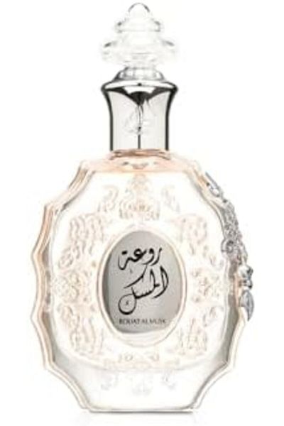 Maison Alhambra Lattafa Musk Fragrance for Women 100ml - Eau de Parfum