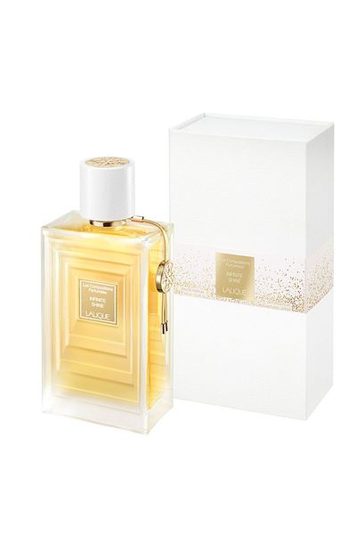 Lalique Lalique Les Compositions Parfumees Infinite Shine For Women Eau De Parfum 100ml