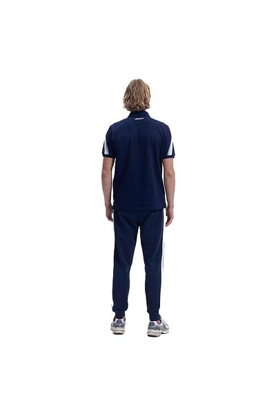 Ellesse Ανδρικό μπλουζάκι με γιακά πόλο - EM169-1