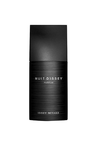 Issey Miyake Issey Miyake Nuit D'issey Pour Homme Parfum 125ml