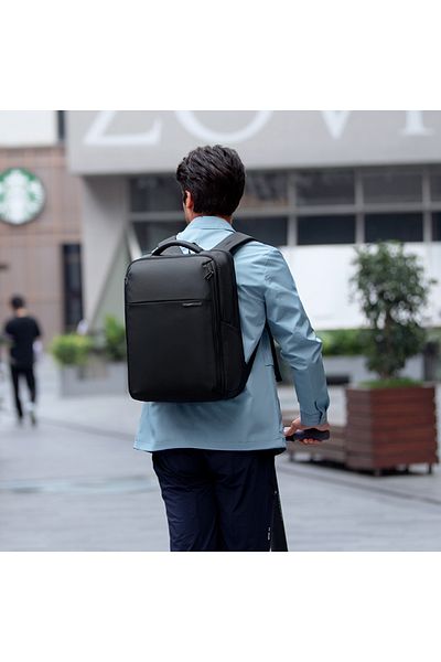 Mark Ryden MR 9418 Large Capacity 15.6 Inch Laptop Travel , Business , School Backpack