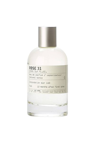 Le Labo Le Labo Rose 31 Unisex Eau De Parfum 100ml