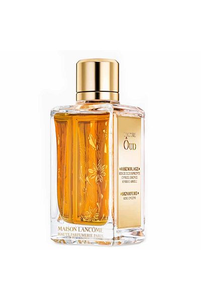 Lancome Lancome Maison Lancome L'autre Oud Unisex Eau De Parfum 100ml