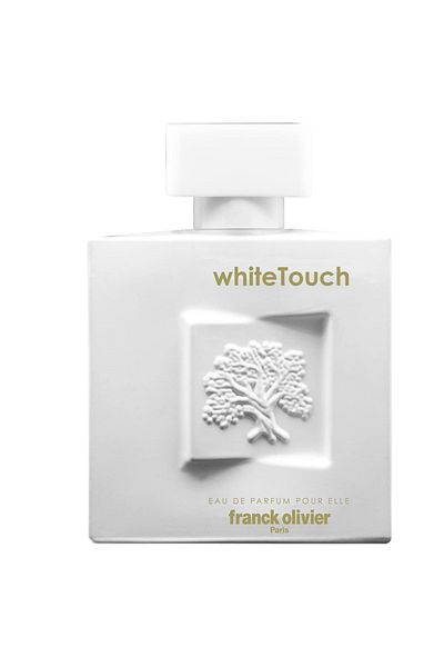 Franck Olivier White Touch For Women Eau De Parfum 100ml