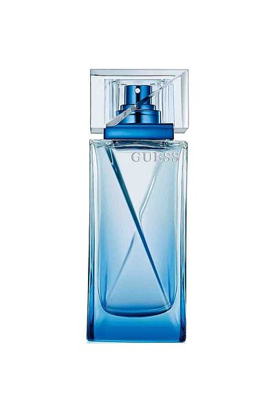 Guess Guess Night For Men Eau De Toilette 100ml