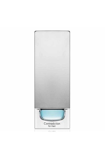 Calvin Klein Calvin Klein Contradiction For Men Eau De Toilette 100ml