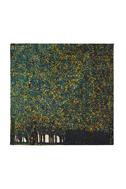 ipekevi Парк Сатен Шовкова Серветка