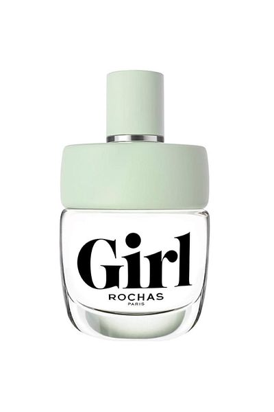 ROCHAS Rochas Girl For Women Eau De Toilette 100ml