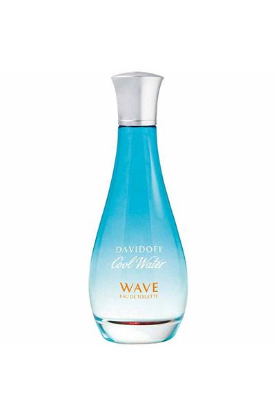 Davidoff Cool Water Wave For Women Eau De Toilette 50ml