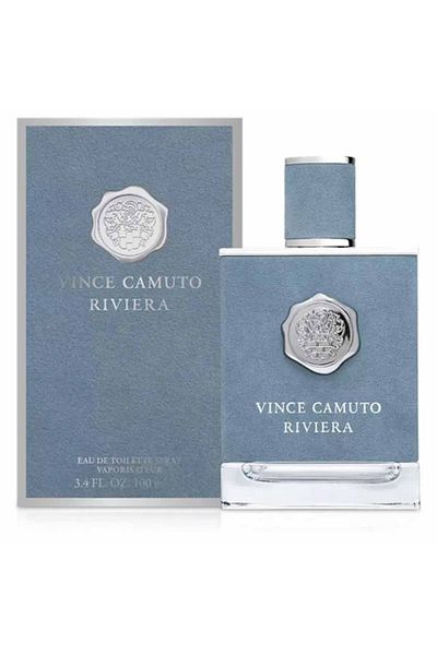 Vince Camuto ريفييرا للرجال - أو دي تواليت، 100 مل