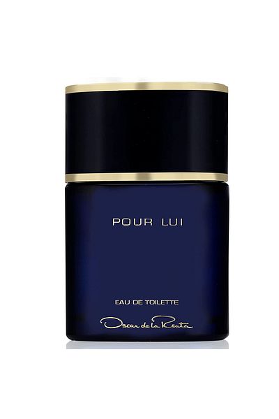 Oscar De La Renta Pour Lui For Men Eau De Toilette 90ml