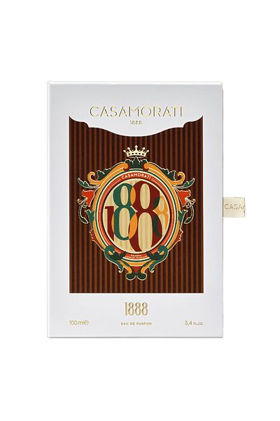 Xerjoff Xerjoff Casamorati 1888 Unisex Eau De Parfum 100ml