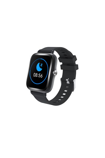 Choice Black Smart Watch Android Phone 1.44'' Inch Color Screen Bluetooth Call Blood Oxygen/Pressure Monito