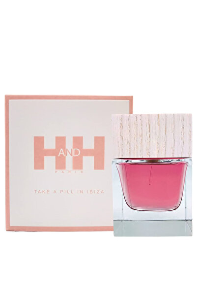 Reyane Tradition Reyane Tradition H & H Take A Pill In Ibiza Unisex Eau De Pa...