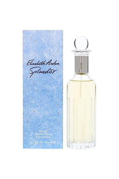 Elizabeth Arden Elizabeth Arden Splendor For Women Eau De Parfum 125ml