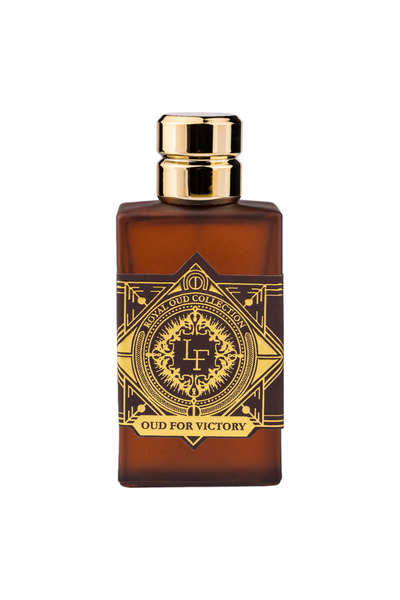 La Fede Oud For Victory By - Barbati - Edp 100 ml