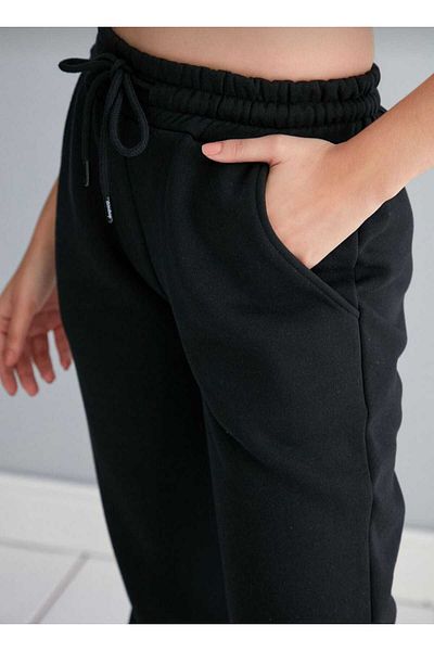 UYN SPORT Comfortable Fit Jogger Leg Sweatpants