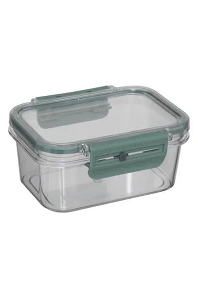 5FIVE Neo Rectangle Food Storage Box (0.35 L)