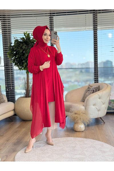 ALANURMODA 2244 Pearl Set